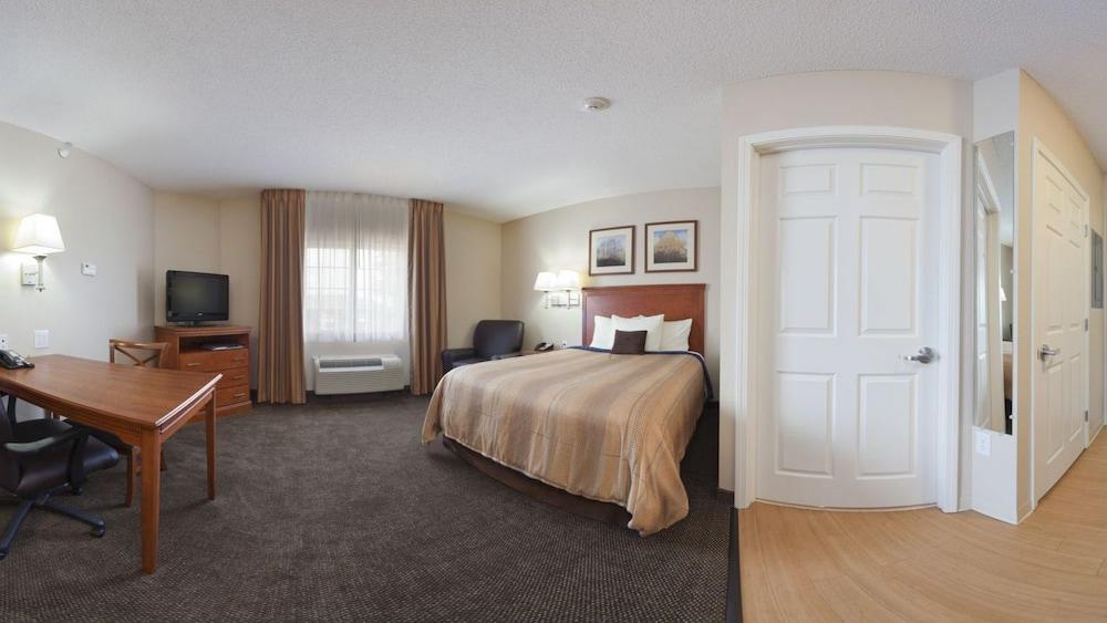 Candlewood Suites Greenville Nc By Ihg Exterior foto