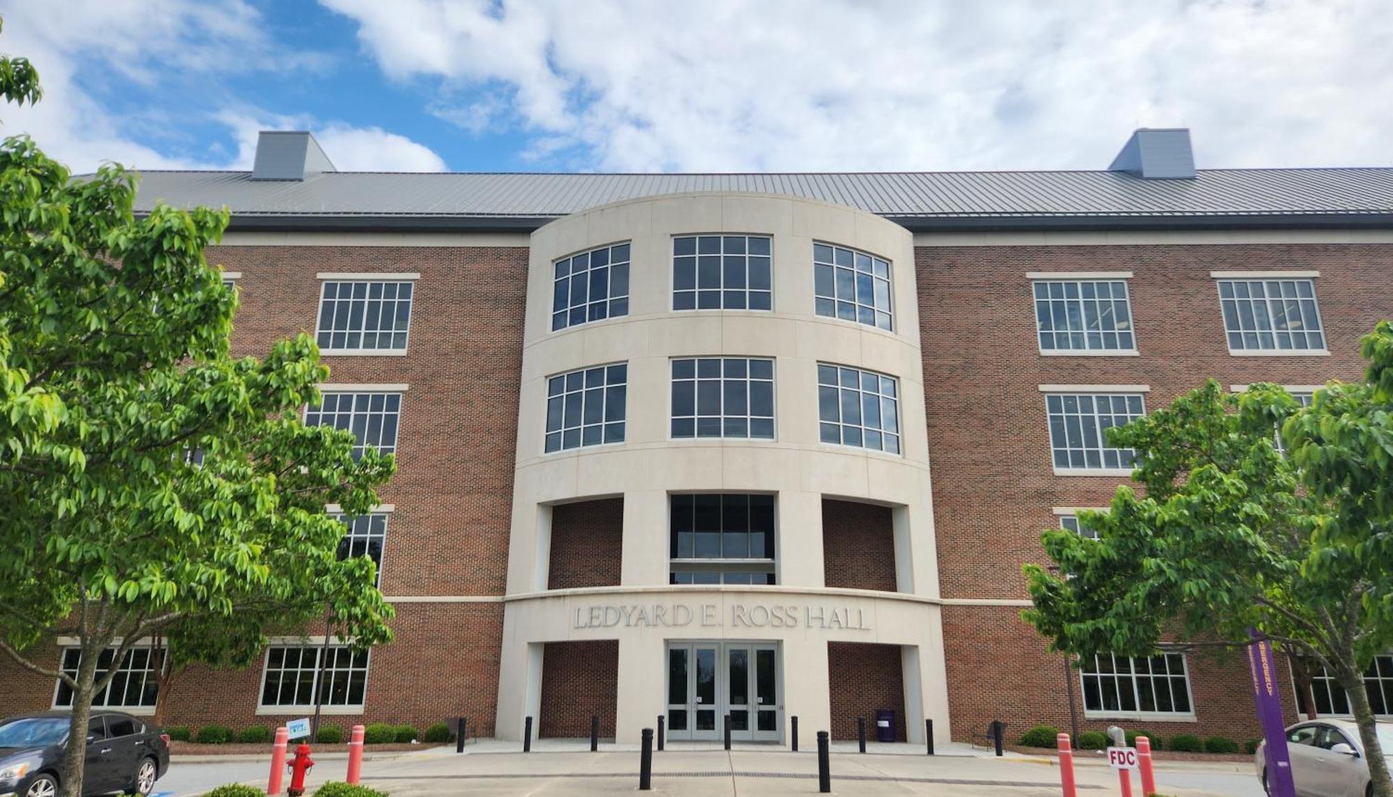 Candlewood Suites Greenville Nc By Ihg Exterior foto